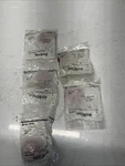 Allen Bradley 800T-N247R Ser Jumbo Mushroom Cap (lot Of 5) X-733. Fixed Price $69.00.