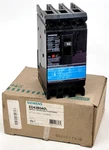 ED43B040L Siemens Amp 480 Volt Circuit Breaker - Next Day Option New. Fixed Price $299.99.
