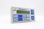 Siemens 6ES7272-1AA10-0YA0 Simatic Operator Interface Text Display. Fixed Price $565.00.