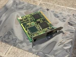 Fanuc A20B-8001-0961 /02B Interface Control Board Warranty Fast Shipping. Fixed Price $750.00.