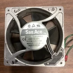 109S008UL Sanyo Ace 14/12W 0.09/0.08A Cooling Fan A69. Fixed Price $19.99.