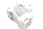 New Allen Bradley 1492-CB3-G200 Circuit Breaker 1492CB3G200 Ser.. Fixed Price $60.00.