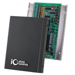 Io Hvac Controls ZP3-HPS Panel Zones Heat Pump Humidity Sensor. Fixed Price $197.22.