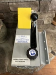 Hydraulic Chain & Cable Cutter Model 44 Campbell #750-8495 Vgc. Fixed Price $550.00.