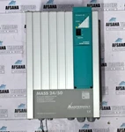 Mastervolt Mass 24/50 Automatic Battery Charger 40120500. Fixed Price $799.99.