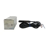 Omron E3X-NA51 12-24VDC 2M Nsmp. Fixed Price $397.00.