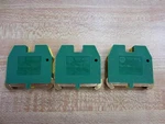 Allen Bradley 1492-WG10 Terminal Block 1492WG10 (pack Of 3). Fixed Price $11.77.