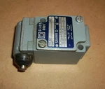 Square D Class 9007 B51B2 Limit Switch. Fixed Price $45.00.