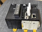 Omron Sysmac CJ1M CPU13-ETN Unit With Power Supply CJ1W-PD025. Fixed Price $249.99.