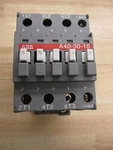 Original Abb Contactor A40-30-10-84 Not Replace/replacement/copy. Fixed Price $243.00.