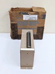 Ris ET-1214 Current/voltage Alarm 0-5 Vdc 115VAC. Fixed Price $104.50.