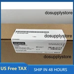 Pcs New Box Siemens 6SL3130-6AE21-0AB1 Sinamics S120 Smart Line Module. Fixed Price $887.97.