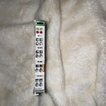 Beckhoff KL3351 1X Analog Input Module New Box. Fixed Price $80.00.