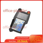 New Fanuc A05B-2518-C202#SGL Teach Pendant GLS1 A05B2518C202SGL Us Free Tax. Fixed Price $3247.06.