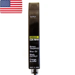 New Omron E3X-NH41 Photoelectric Sensor Switch 12-24V Vdc 2M. Fixed Price $218.03.