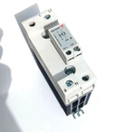 RGC1A60D40KGE Carlo Gavazzi Solid State Relay, 5HP 480V. Fixed Price $35.00.