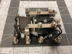 Struthers Dunn Relay 51AXA46 (LPW34Y). Fixed Price $34.99.