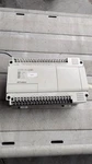 Used Maint Conditions Mitsubishi FX-48MR-ES/UL Plc I/o Base Unit T214535. Fixed Price $410.00.