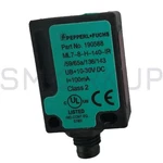 New In Box Pepperl+fuchs ML7-8-H-140-IR/59/65A/136/143 Photoelectric Sensor. Fixed Price $132.76.