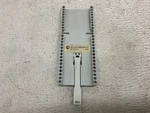 Allen Bradley 140-DC1 Motor Starter Adapter Plate Ser. 140DC1. Fixed Price $10.79.