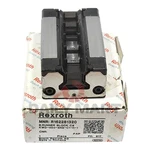 New Box Rexroth R162281320 Sliding Block. Fixed Price $128.50.