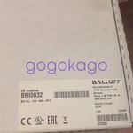 1PC New Balluff IOL-104-000-Z012 BNI0032 I/o Module. Fixed Price $194.45.