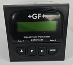 +gf+ Georg Fischer Signet 3-8900.401-X Multi Parameter Controller Module. Fixed Price $149.00.