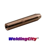 Weldingcity 25-PK Contact Tip 135430 (.035") For Miller Xr-edge/xr-m Spoolmatic. Fixed Price $18.39.
