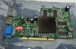 Ati Radeon 9250 Pci 256MB Graphics Card Vga S-video Tested Working. Fixed Price $50.99.