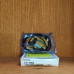 New Keyence LV-H42 LVH42 Laser Sensor In Box. Fixed Price $82.50.