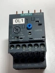 Siemens 3RB3016-2PB0 Overload Relay 690V 50/60HZ Class 20 1NO/1NC. Fixed Price $74.99.