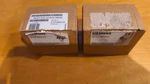 2PC. Siemens Profibus Terminator N117 6ES7972-0DA00-0AA0 New, Original Packaging. Fixed Price $115.09.