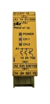 Pilz Pnoz E1.1P 24VDC 2N/O Safety Relay 774133 Fast Shipping. Fixed Price $89.99.