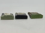 Ge CR123H0.99A Heater (lot Of 3). Fixed Price $19.00.
