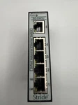 Automationdirect Stride SE-SW5U 5-PORT Industrial Ethernet Switch. Fixed Price $55.00.