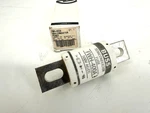 New Bussmann FWH-400A Semiconductor Fuse 500V. Fixed Price $34.95.