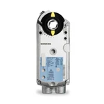 Siemens GAP191.1P Openair Actuator Fail Place, 53 Lb-in, 2 Sec.. Fixed Price $200.00.