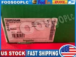 New In Box Schneider TSXP57454M Process Uny. Fixed Price $1126.09.