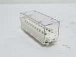241845 New-no Box; Schneider BMXFTB2010 Electric Terminal Block; 20-PIN. Fixed Price $38.43.