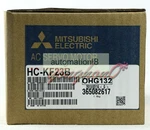 1PCS Mitsubishi HC-KF23B Servo Motor HCKF23B New In Box. Fixed Price $306.92.