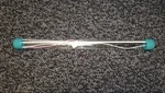2711-NL6 Panelview 1000 Backlight Replacement New Free Shipping Ab. Fixed Price $352.25.