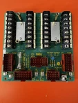 Bailey Network 90 Analog Input Termination Unit .25A 24VDC NTAI02. Fixed Price $35.00.