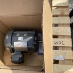 Us Motors X2P2B Hp 1745 Rpm 60HZ Explosion Proof Voltage: 230/460V 145T. Fixed Price $840.32.
