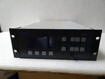 Seren MC2 Automatic Matching Network Controller P/n: 9200010000. Fixed Price $545.00.