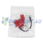 New Allen Bradley 440N-Z21US3PH Sensaguard Unique Coded Sensor. Fixed Price $179.00.