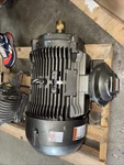 Abb 20HP Electric Motor Hazardous 3PH 1770 Rpm 256T. Fixed Price $600.00.