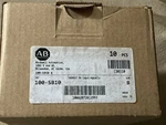 Allen Bradley 100-SB10 Auxiliary Contact Box Of. Fixed Price $150.00.