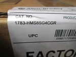 New Ab 1783-HMS8SG4CGR Free Shipping Box Factory Sealed Us. Fixed Price $1850.00.