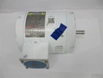 Leeson 113473.00, 1/2 Hp Wash Down Motor, 1725 Rpm, 230 Volt. Fixed Price $350.00.