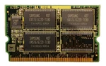 Fanuc A20B-3900-0131/04A Sd-ram (4M-12M, Ecc) Card. Fixed Price $300.00.